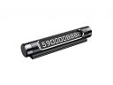 Паркувальна карта Baseus Temporary Parking Number Card Black