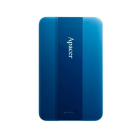 Зовнішній жорсткий диск PHD External 2.5'' Apacer USB 3.2 Gen.1 AC237 2Tb Blue (color box)