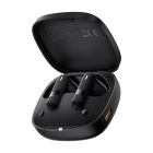 Бездротові навушники Baseus Bowie E20 True Wireless Earphones Cluster Black