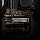 Накопичувач SSD M.2 ADATA LEGEND 860 1TB 2280 PCIe Gen 4x4 3D NAND Read/Write: 6000/4000 MB/sec