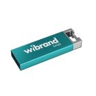 Флеш-накопичувач Wibrand USB 2.0 Chameleon 64Gb Light Blue