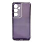 Чохол для смартфона Space III for Samsung Galaxy S24 Dark Purple
