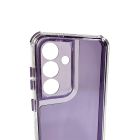 Чохол для смартфона Space III for Samsung Galaxy S24 Dark Purple