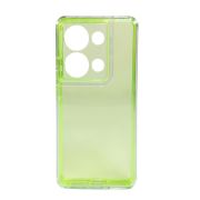 Чохол для смартфона Space III for Xiaomi Redmi Note 13 Pro 4G/Poco M6 Pro 4G Green