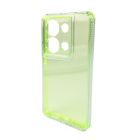Чохол для смартфона Space III for Xiaomi Redmi Note 13 Pro 4G/Poco M6 Pro 4G Green