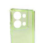 Чохол для смартфона Space III for Xiaomi Redmi Note 13 Pro 4G/Poco M6 Pro 4G Green
