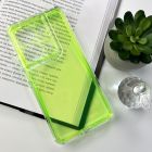 Чохол для смартфона Space III for Xiaomi Redmi Note 13 Pro 4G/Poco M6 Pro 4G Green