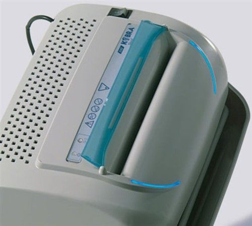 Знищувач документів Kobra 240 SS5  (5,8)