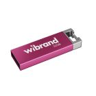Флеш-накопичувач Wibrand USB 2.0 Chameleon 32Gb Pink