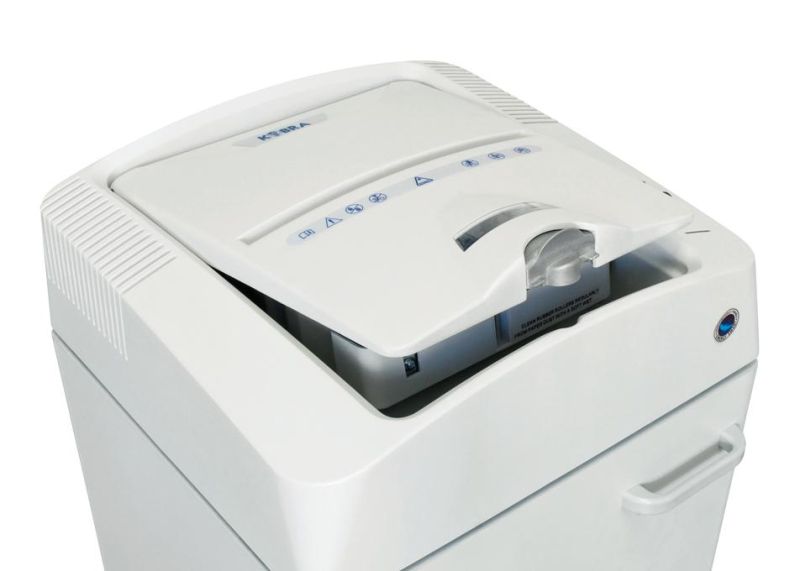 Знищувач документів Kobra AF+1 60 l (3,5X40)