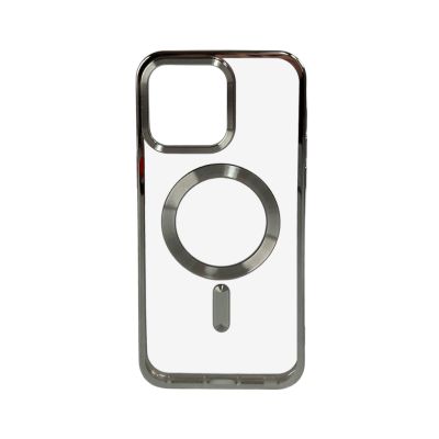 Чохол для смартфона Cosmic CD Magnetic for Apple iPhone 13 Pro Max Titanium Grey