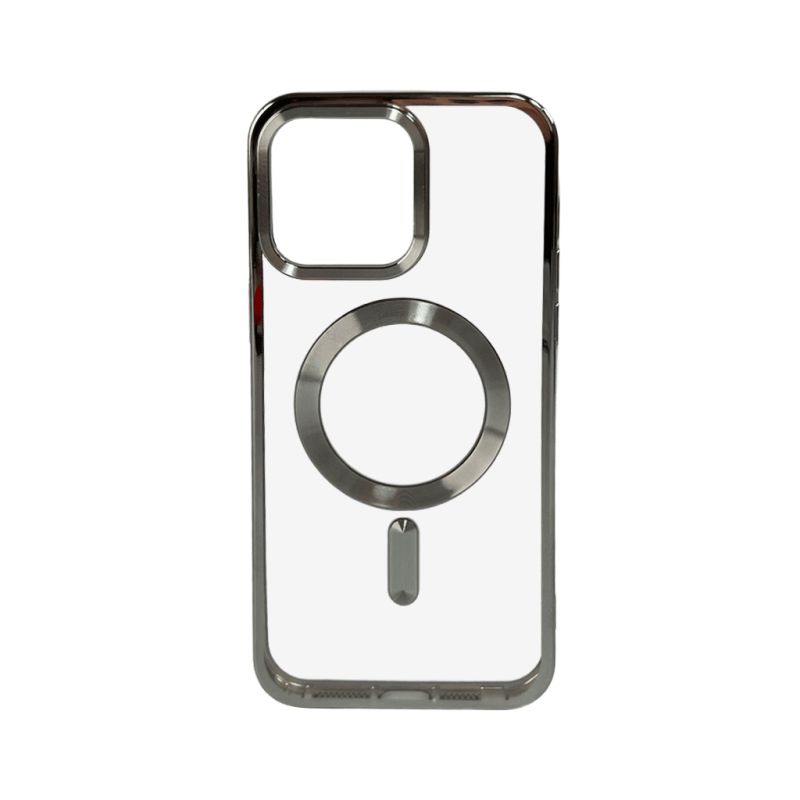 Чохол для смартфона Cosmic CD Magnetic for Apple iPhone 14 Pro Titanium Grey