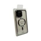 Чохол для смартфона Cosmic CD Magnetic for Apple iPhone 14 Pro Titanium Grey