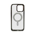 Чохол для смартфона Cosmic CD Magnetic for Apple iPhone 14 Pro Titanium Grey