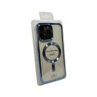Чохол для смартфона Cosmic CD Magnetic for Apple iPhone 15 Pro Max Sierra Blue