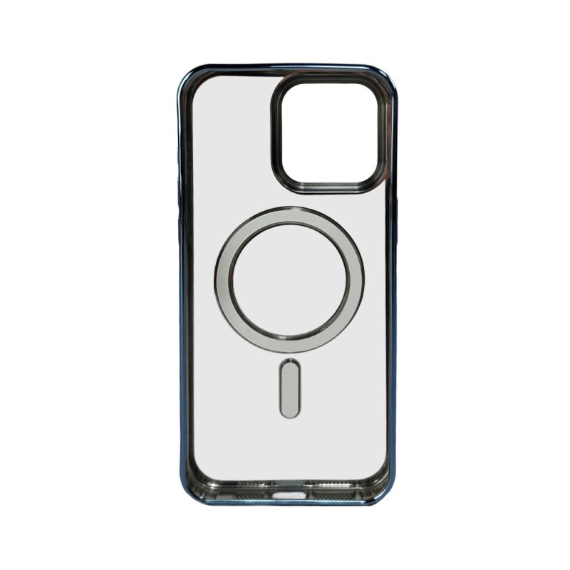 Чохол для смартфона Cosmic CD Magnetic for Apple iPhone 15 Pro Max Sierra Blue