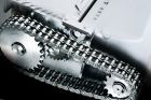 Знищувач документів Kobra 300.1 HS (0,8X9,5)