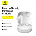 Бездротові навушники Baseus Bowie E20 True Wireless Earphones Stellar White