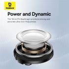 Бездротові навушники Baseus Bowie E20 True Wireless Earphones Stellar White