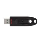 Флеш-накопичувач SanDisk USB 3.0 Ultra 128Gb (130Mb/s) Black