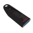 Флеш-накопичувач SanDisk USB 3.0 Ultra 128Gb (130Mb/s) Black