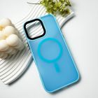 Чохол для смартфона Cosmic Magnetic Color HQ for Apple iPhone 16 Pro Light Blue