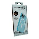 Чохол для смартфона Cosmic Magnetic Color HQ for Apple iPhone 16 Pro Light Blue