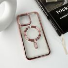 Чохол для смартфона Cosmic CD Magnetic for Apple iPhone 11 Rose Gold