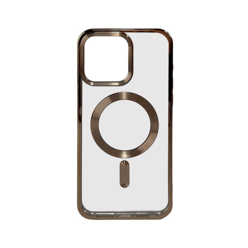 Чохол для смартфона Cosmic CD Magnetic for Apple iPhone 14 Pro Max Coffee