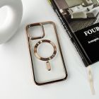 Чохол для смартфона Cosmic CD Magnetic for Apple iPhone 14 Pro Max Coffee