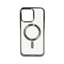 Чохол для смартфона Cosmic CD Magnetic for Apple iPhone 15 Pro Titanium Grey