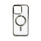Чохол для смартфона Cosmic CD Magnetic for Apple iPhone 15 Pro Titanium Grey