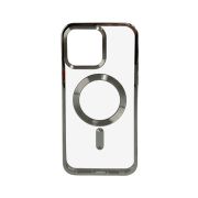 Чохол для смартфона Cosmic CD Magnetic for Apple iPhone 15 Pro Titanium Grey