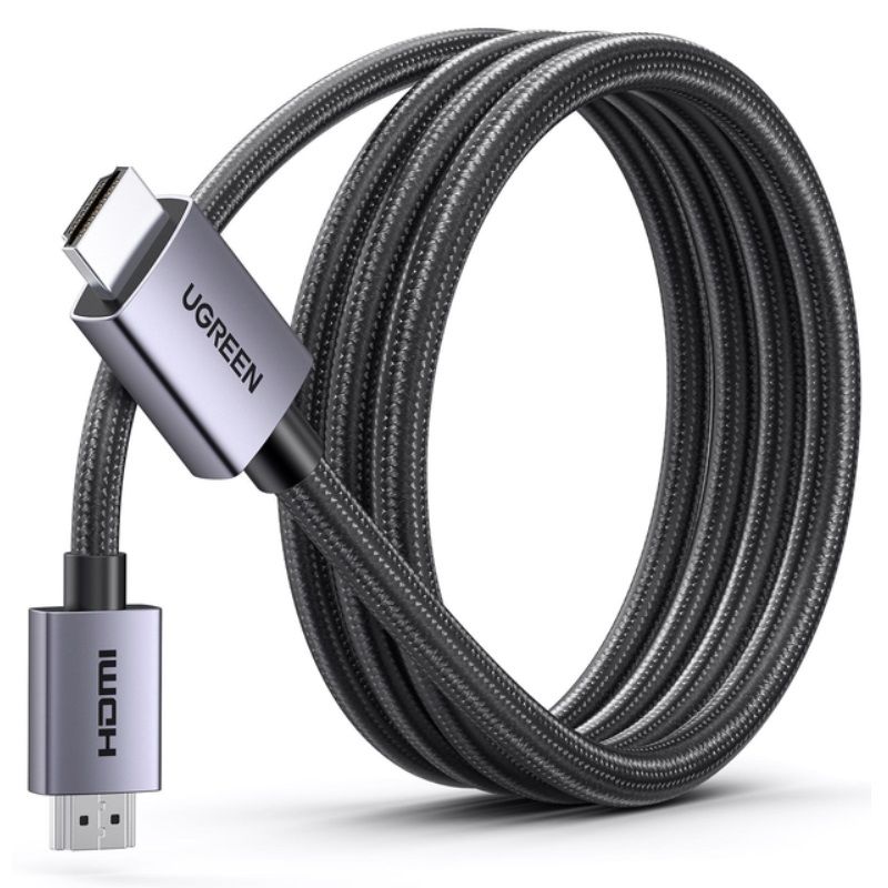 Кабель UGREEN HDMI 4K Cable 3m