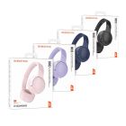 Бездротові накладні навушники BOROFONE BO32 Show BT headphones Black