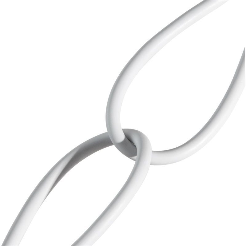 Кабель Baseus Superior Series Fast Charging Data Cable USB to Type-C 100W 2m Moon White