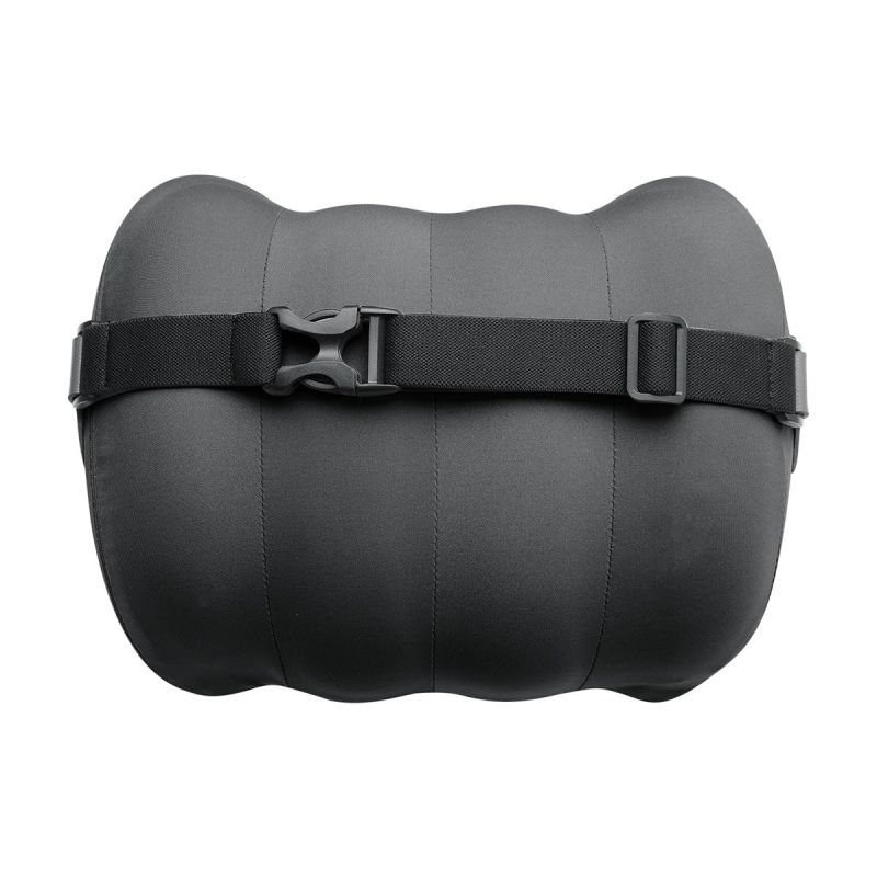 Подушка підголівник Baseus ComfortRide Series Car Headrest Pillow Cluster Black
