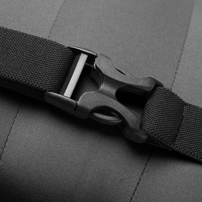 Подушка підголівник Baseus ComfortRide Series Car Headrest Pillow Cluster Black