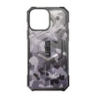 Чохол для смартфона UAG AAA Pathfinder Mag for Apple iPhone 16 Pro Max Army Grey