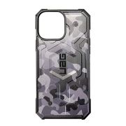 Чохол для смартфона UAG AAA Pathfinder Mag for Apple iPhone 16 Pro Max Army Grey