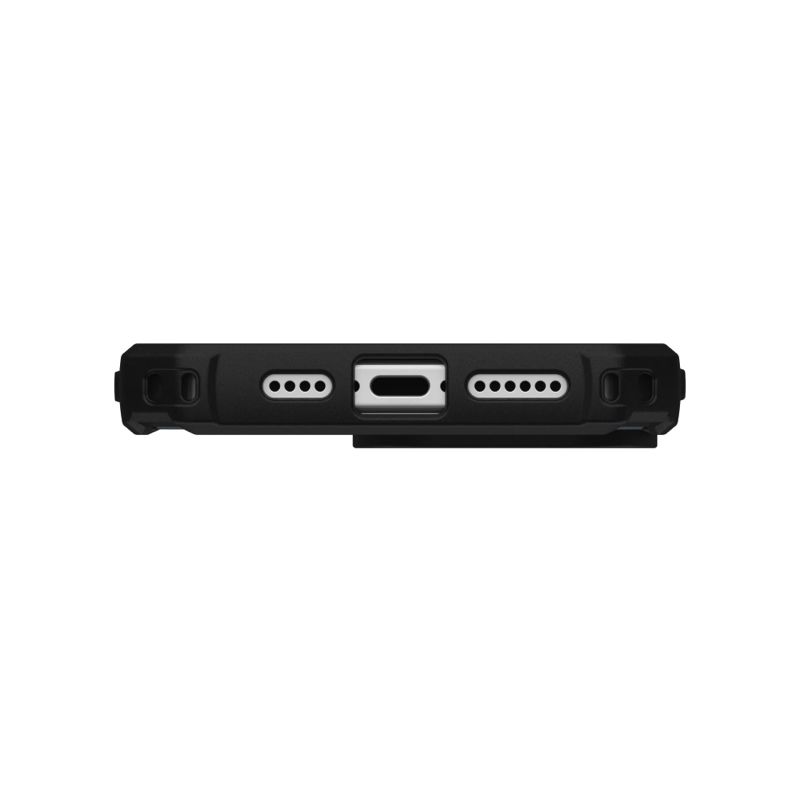 Чохол для смартфона UAG AAA Pathfinder Mag for Apple iPhone 16 Pro Max Army Grey