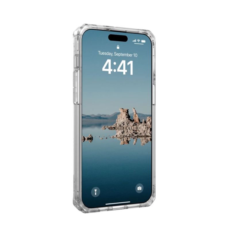 Чохол для смартфона UAG AAA Plyo for Apple iPhone 16 White