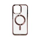Чохол для смартфона Cosmic CD Magnetic for Apple iPhone 14 Pro Rose Gold
