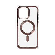 Чохол для смартфона Cosmic CD Magnetic for Apple iPhone 14 Pro Rose Gold