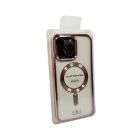 Чохол для смартфона Cosmic CD Magnetic for Apple iPhone 14 Pro Rose Gold