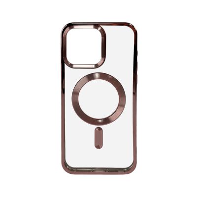 Чохол для смартфона Cosmic CD Magnetic for Apple iPhone 15 Rose Gold