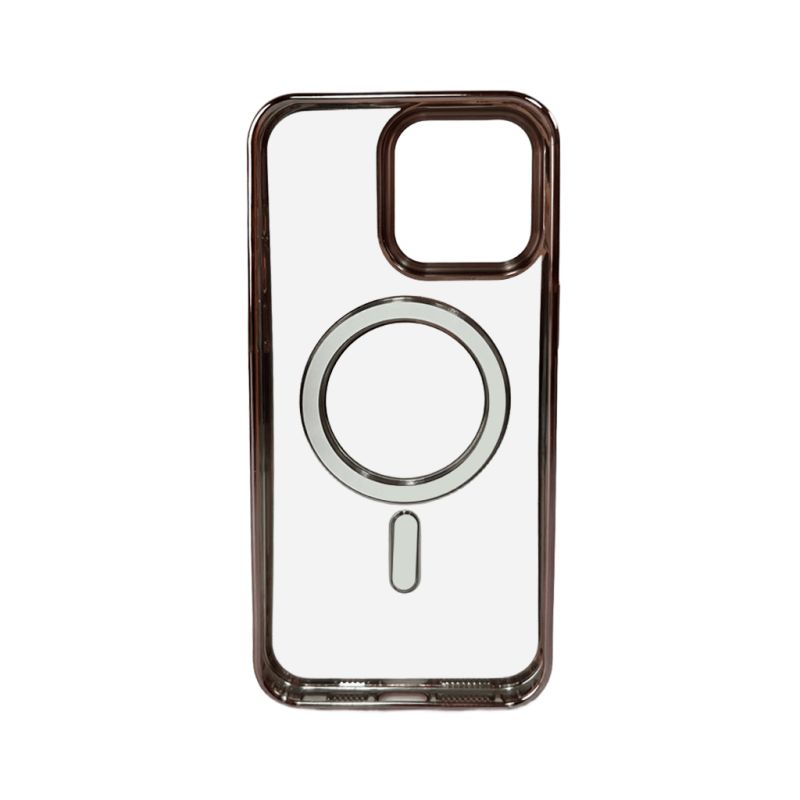 Чохол для смартфона Cosmic CD Magnetic for Apple iPhone 15 Rose Gold