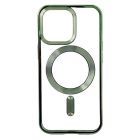 Чохол для смартфона Cosmic CD Magnetic for Apple iPhone 16 Pro Green