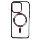 Чохол для смартфона Cosmic CD Magnetic for Apple iPhone 16 Pro Max Black