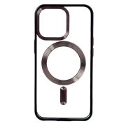 Чохол для смартфона Cosmic CD Magnetic for Apple iPhone 16 Pro Max Black